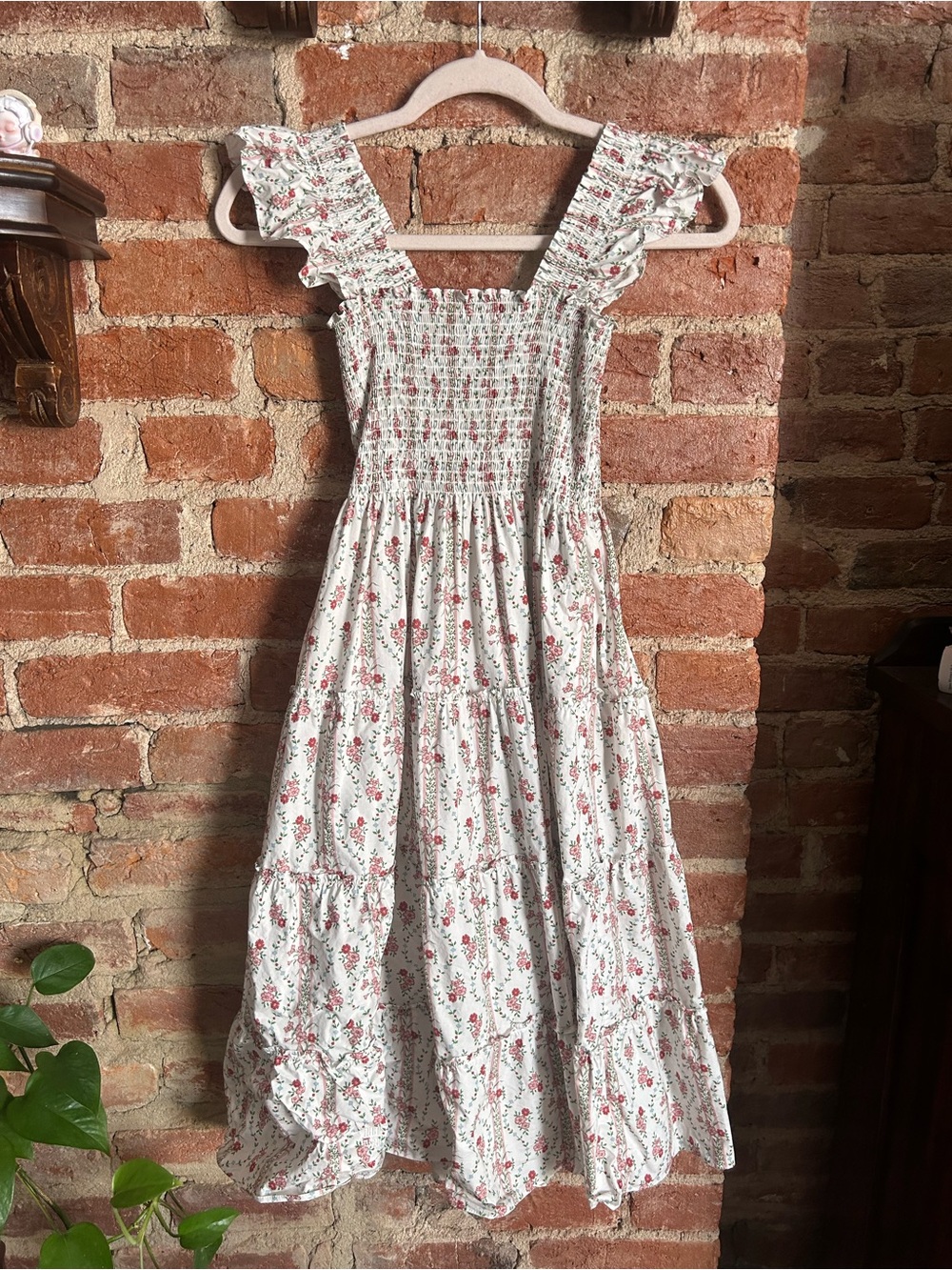 Hill House Ellie Dress - Picture 2 of 5